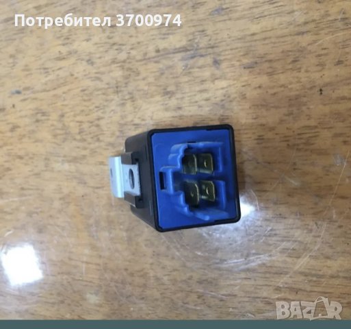 H Santa fe 07година релета нагревател и звуков сигнал, снимка 2 - Части - 40339048