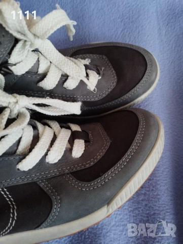 Ecco coretex номер 35., снимка 5 - Детски боти и ботуши - 53213387