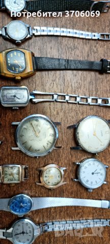 Стари часовници , снимка 11 - Антикварни и старинни предмети - 40392515