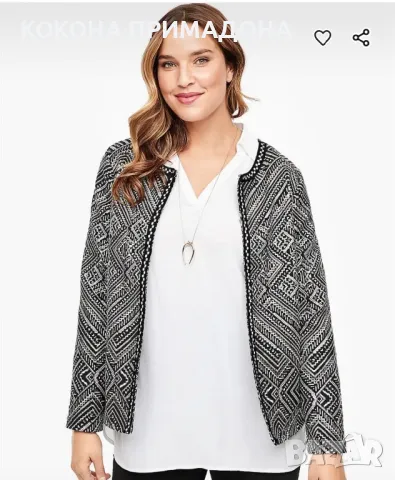 Сако, снимка 4 - Сака - 48730497