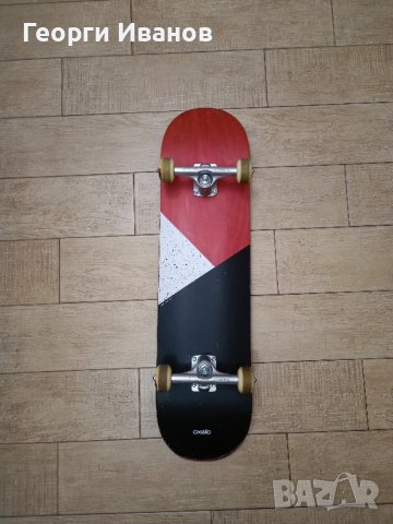 Продавам скейтборд Oxelo , снимка 1