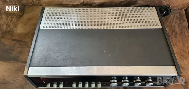 UNITRA DIORA , снимка 3 - Ресийвъри, усилватели, смесителни пултове - 48605207