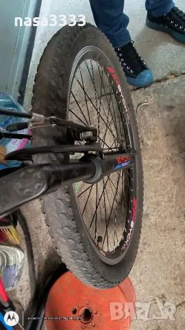 колело, снимка 11 - Велосипеди - 50429231