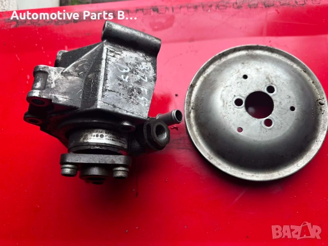 Хидравлична помпа Audi Seat Skoda VW, снимка 4 - Части - 53541291