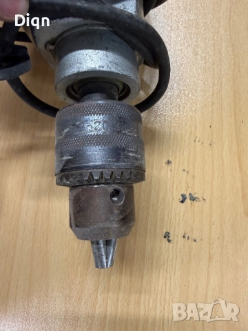 Дрелка Бормашина Sparky , снимка 4 - Бормашини - 52867182