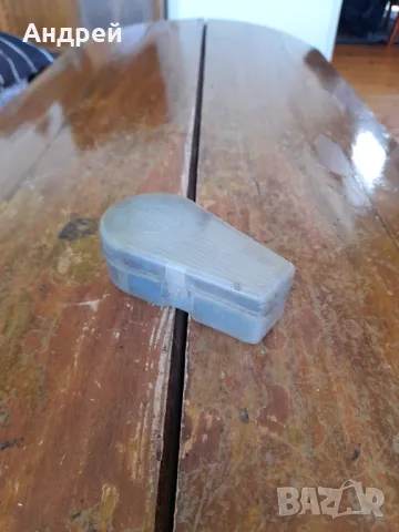 Стар манометър за гуми МД 209