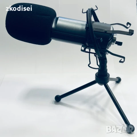 Микрофон TRUST GXT 242 LANCE, снимка 2 - Микрофони - 51063561