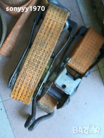 тресчотки-тир автовоз, снимка 3 - Аксесоари и консумативи - 28631870