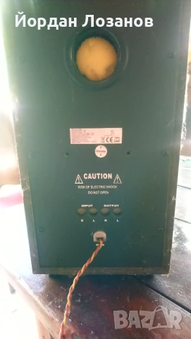 Единична Колона, снимка 2 - Тонколони - 51128927