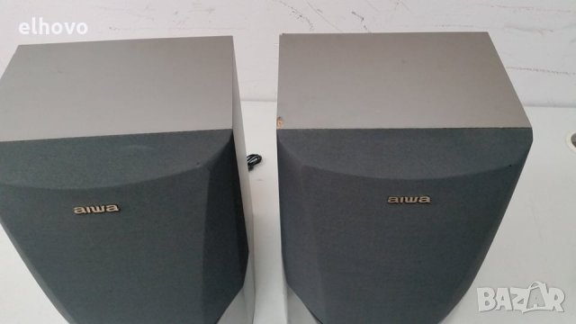 Тонколони AIWA SX-NS112, снимка 4 - Тонколони - 28962019