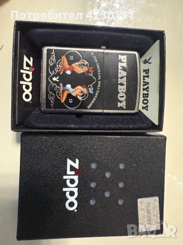 Колекционерски запалки ZIPPO , снимка 13 - Други ценни предмети - 53384588