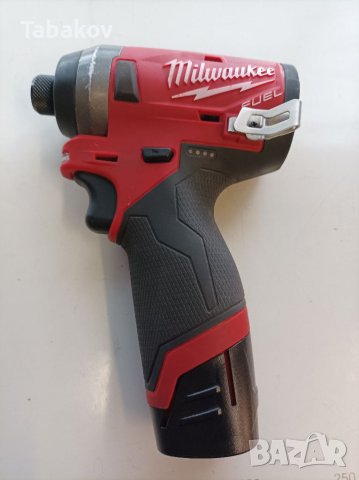 Батерии за Milwaukee M12 3000mAh, снимка 5 - Друга електроника - 40468387