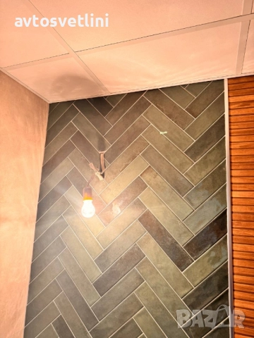 Продавам първокласни керамични плочки Ecoceramic – идеални за редене „рибена кост“, снимка 2 - Строителни материали - 51695883