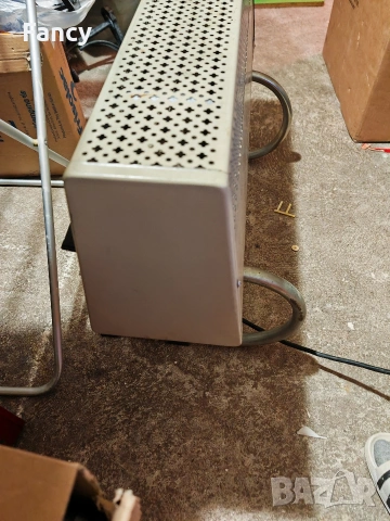 Отоплителна печка Диана , снимка 11 - Отоплителни печки - 53120070