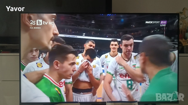 Нов Телевизор TCL QLED 4K 43", снимка 4 - Телевизори - 51530209