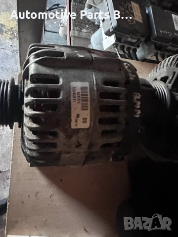 Алтернатори от Audi Seat Skoda VW 2.0FSI 2.0TDI 2.7TDI 3.0TDI 3.2 FSi, снимка 2 - Части - 53541504