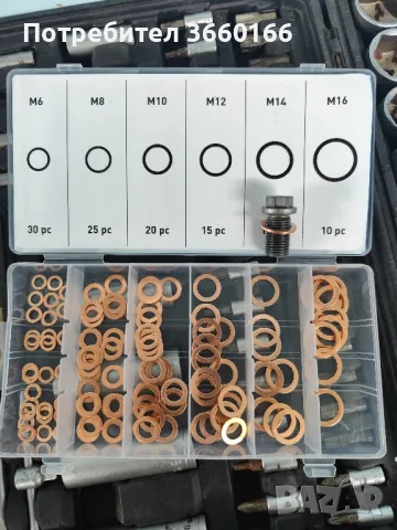 Автосервиз- Автотехник Бургас, снимка 17 - Други услуги - 49924253