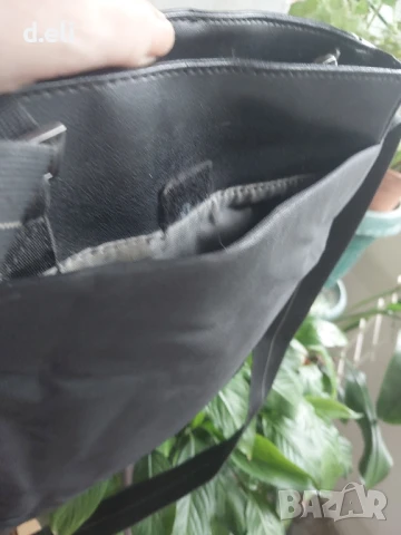 SAMSONITE Original Страхотна Мъжка чанта, снимка 4 - Чанти - 51225929