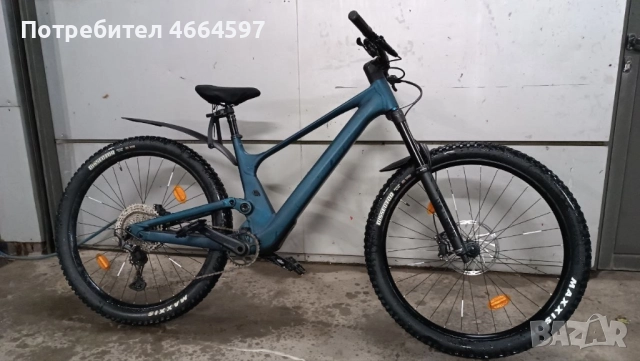 Scott genius930,2025година. 29/L, снимка 2 - Велосипеди - 52589011