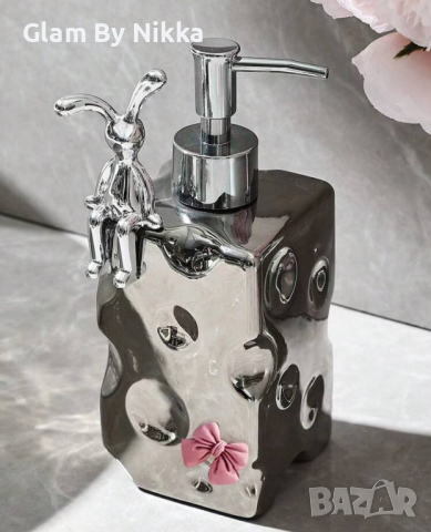 Дозатор за течен сапун , снимка 7 - Други - 44881392