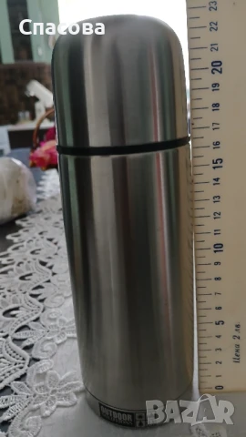 Термос OUTDOOR , снимка 2 - Термоси - 50484994