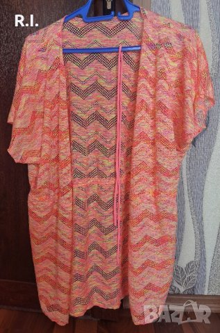 Плажна жилетка, снимка 1