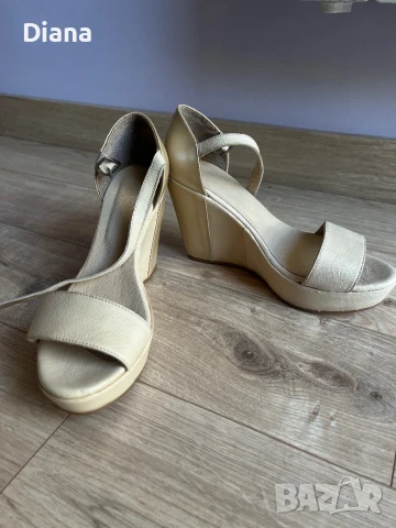 Нови дамски обувки, снимка 3 - Сандали - 51071344