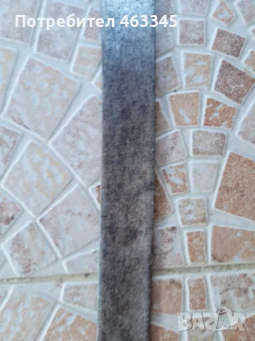 Ятаган, кама, кинжал, нож, каракулак, снимка 10 - Антикварни и старинни предмети - 50320903