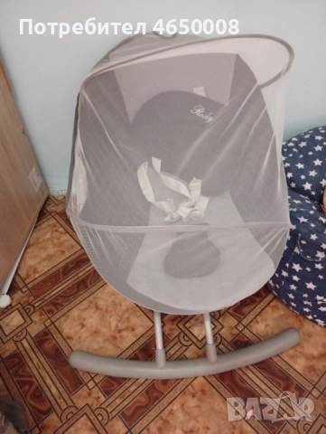 Не са използвани дълго , снимка 2 - Детски люлки - 52400738