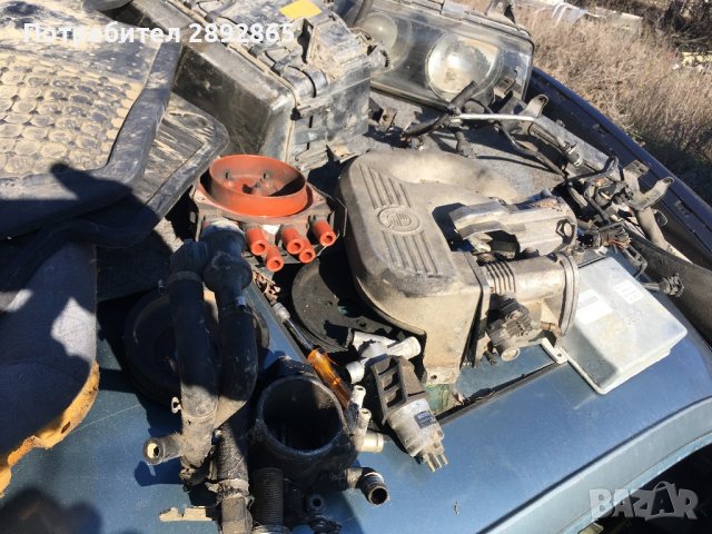Части бмв е36 m20b20 1.8 is разчистване, снимка 3 - Части - 39243271