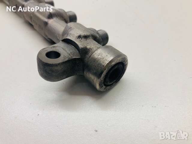 Горивна рейка за КИА KIA SPORTAGE 1.7 CRDi D4FD 116 коня 0445214181 31400-2A420 0281002863 2013, снимка 10 - Части - 43940081