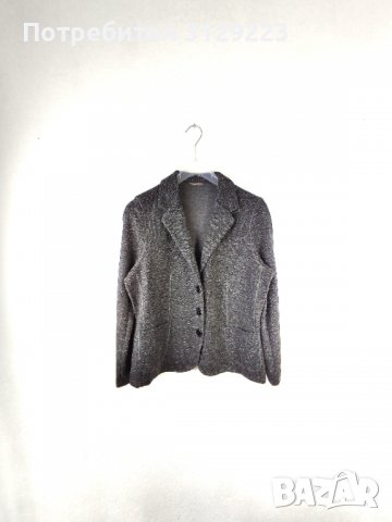 Sandwich blazer XL , снимка 3 - Якета - 37786916