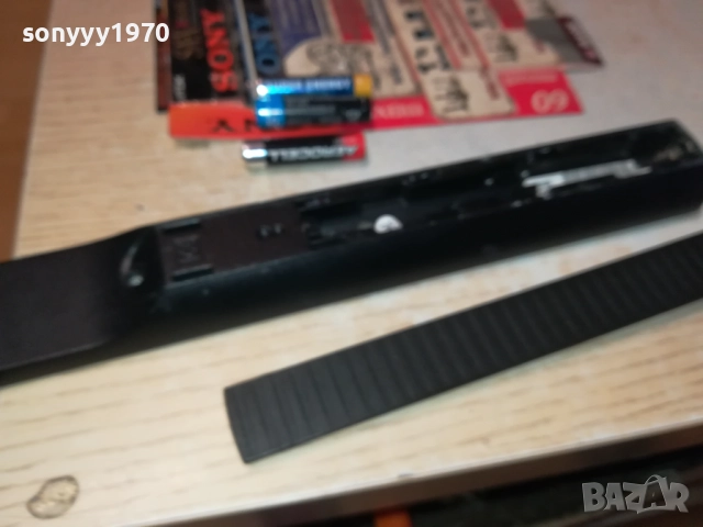 bang & olufsen remote-swiss 2510251914, снимка 14 - Ресийвъри, усилватели, смесителни пултове - 52179749