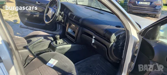 Vw Passat 5 1.9TDI-101к..с AVB на части, снимка 9 - Автомобили и джипове - 47595160