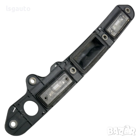 Лайсна с бутон отваряне заден капак Volkswagen Touran I 2003-2010 ID:149606