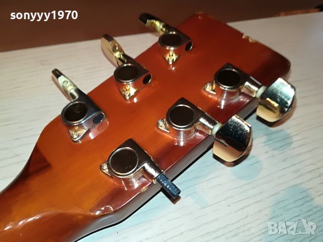 GOLDEN TON-WESTERN SERIES-MADE IN GERMANY 1806222055, снимка 15 - Китари - 37127473