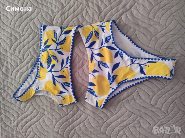 Дамски бански костюми , снимка 6 - Бански костюми - 50859767