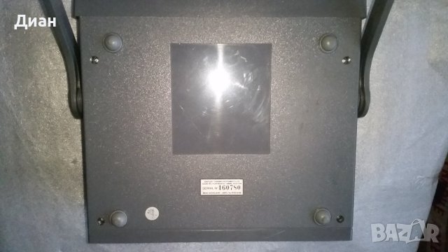 Функционален английски генератор TTI  TG-210, снимка 7 - Друга електроника - 43102683