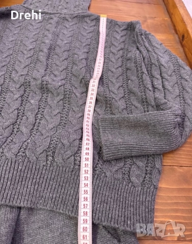 Зимен комплект размер М , снимка 2 - Комплекти - 52713332