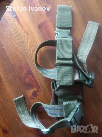 Кобур, снимка 6 - Оборудване и аксесоари за оръжия - 53476190