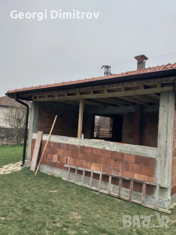 Ремонт на покриви в цялата страна , снимка 8 - Ремонти на покриви - 49455438