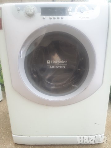 Продавам На части пералня Hotpoint-Ariston AQXD 129, снимка 1 - Перални - 36848004