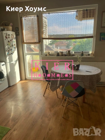 Тухлен апартамент с гараж в гр,Димитровград, снимка 6 - Апартаменти - 53257395