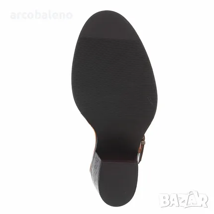 Дамски уестърн и байкърски ботуши, 2цвята , снимка 4 - Дамски ботуши - 47807581