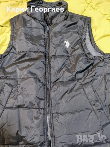 U.S.Polo Assn, снимка 2 - Спортни дрехи, екипи - 51800299