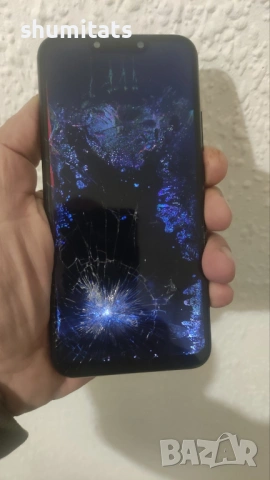 Huawei Mate 20 lite за части SNE-LX1