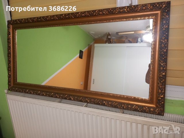 огледало, снимка 5 - Огледала - 43167908