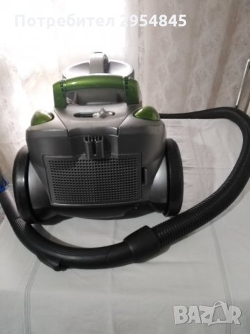 Прахосмукачка клатроник, снимка 2 - Прахосмукачки - 35157957