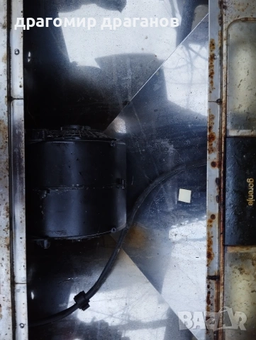 аспиратор , снимка 6 - Абсорбатори - 52512996