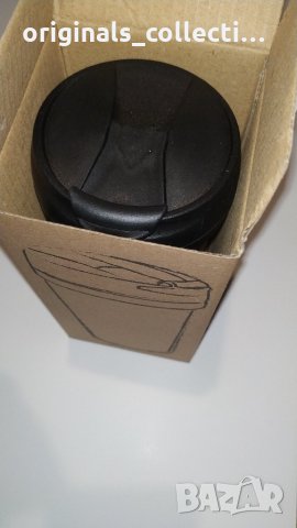 Термочаша - двустенна, снимка 7 - Други стоки за дома - 26728033